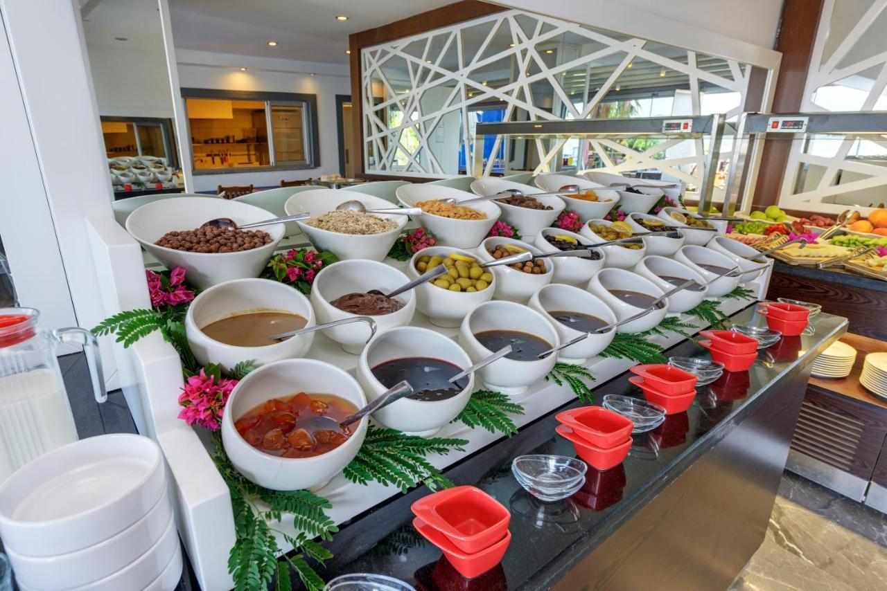 Sea View Hotel