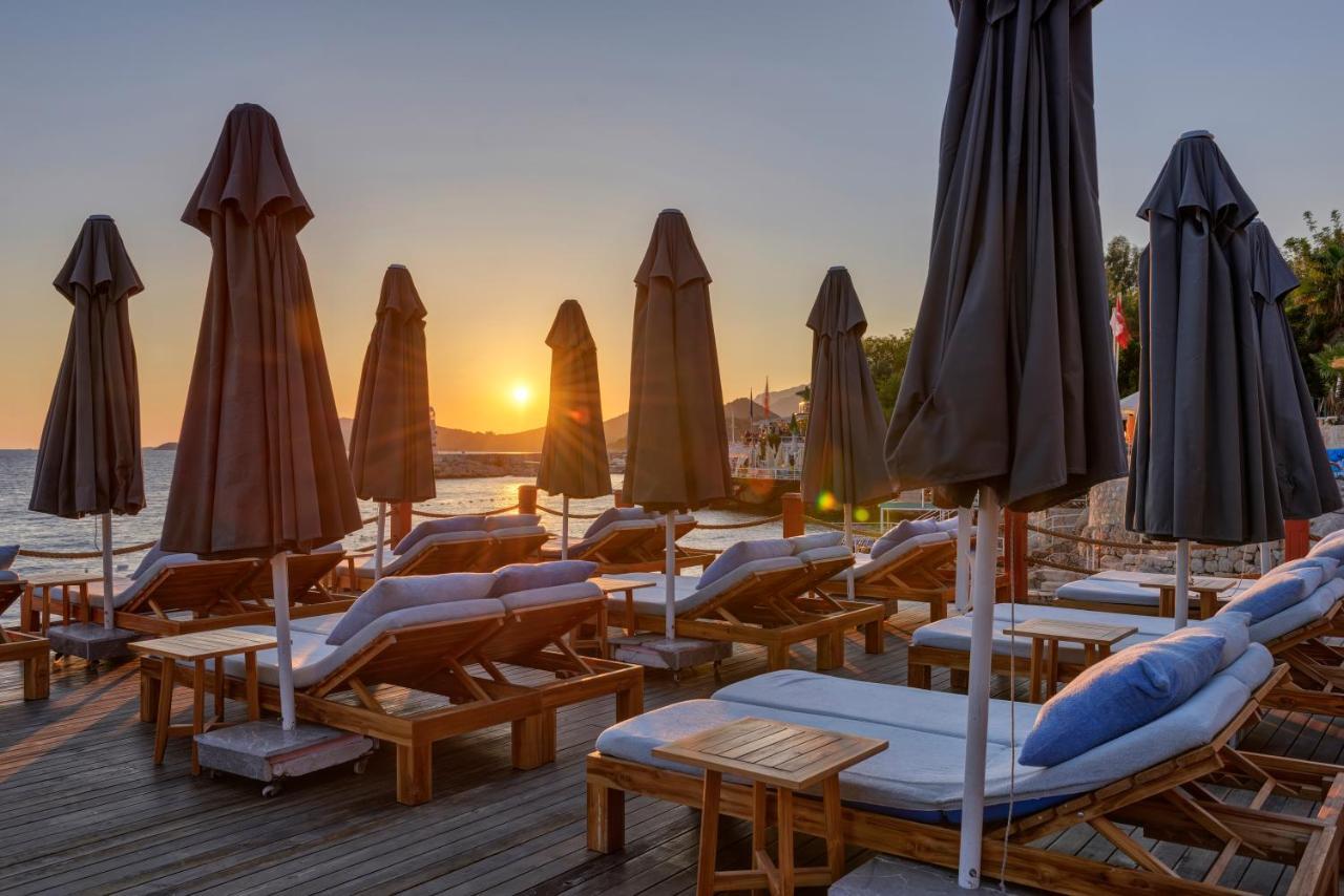 Hotel Sea View Kas