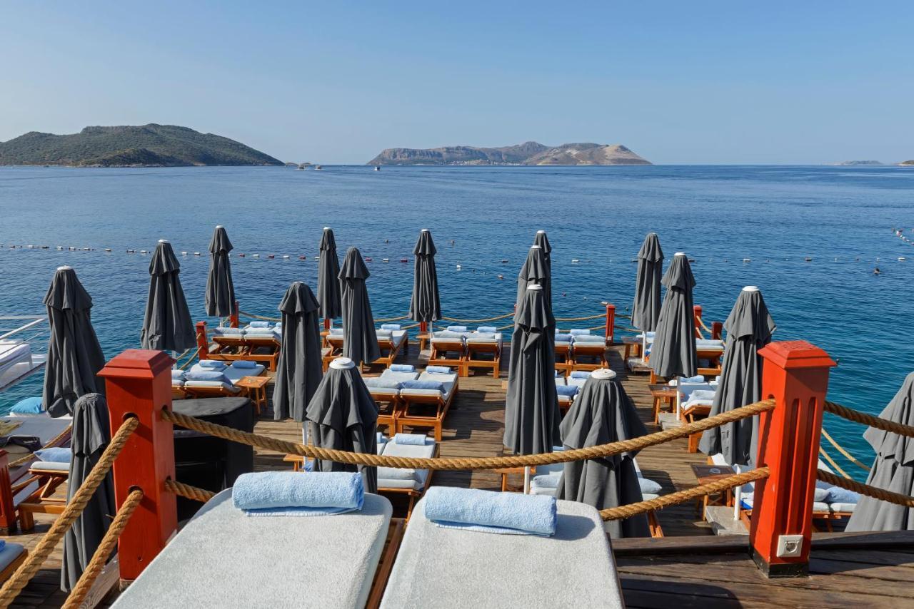 Hotel Sea View 3*