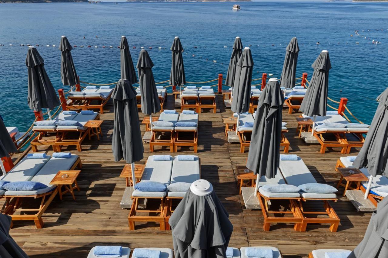 Sea View Kas