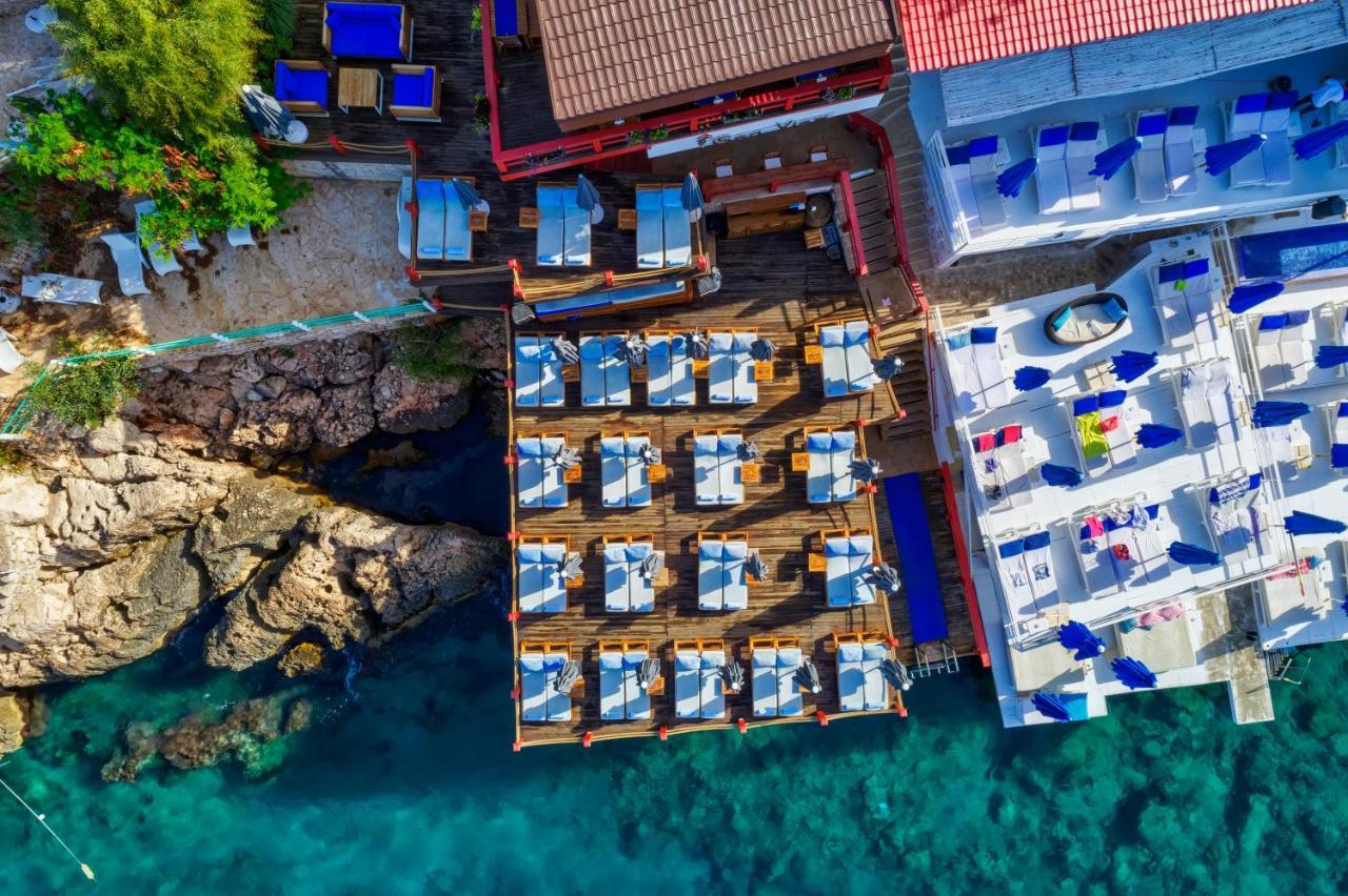Hotel Sea View