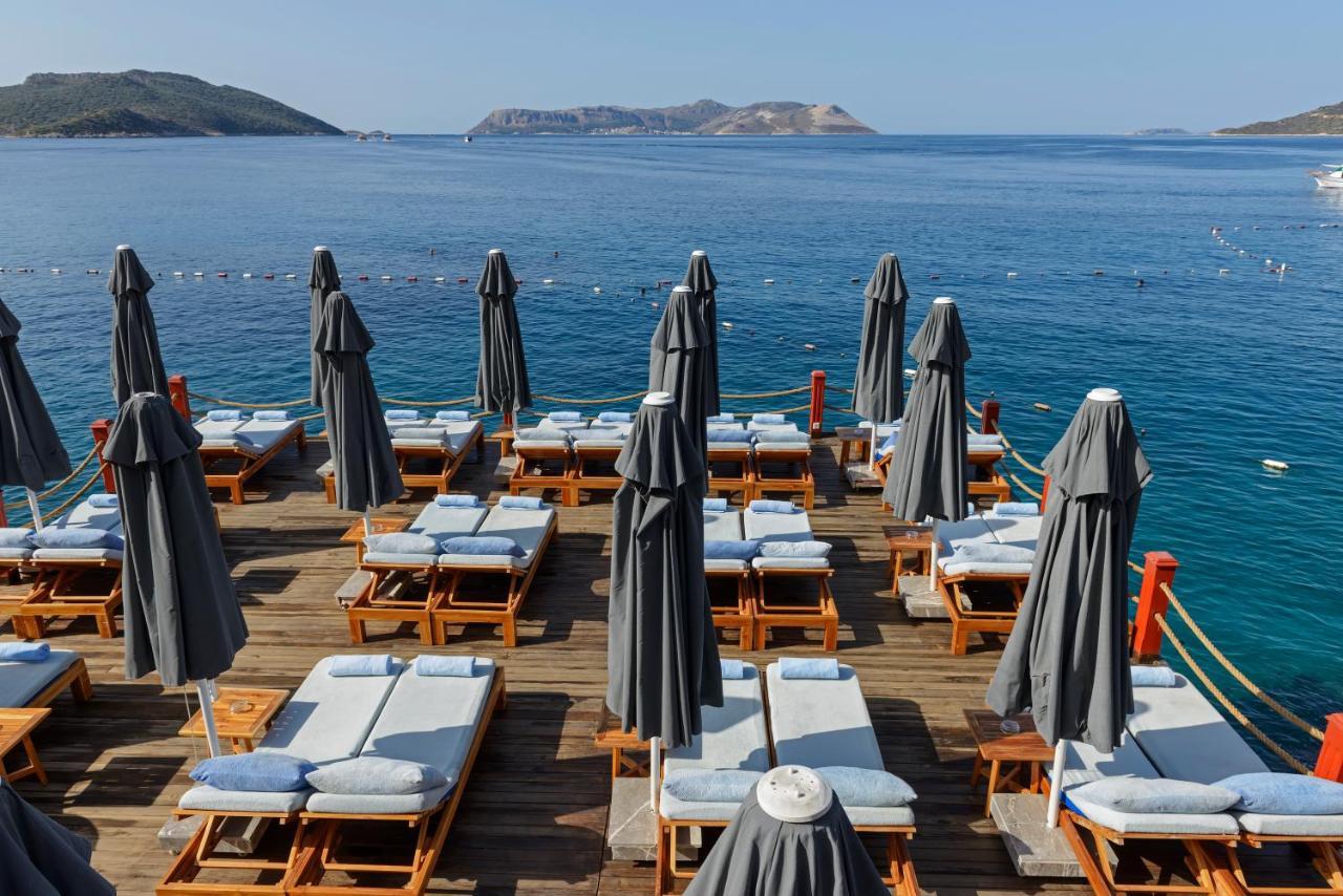 Sea View 3*