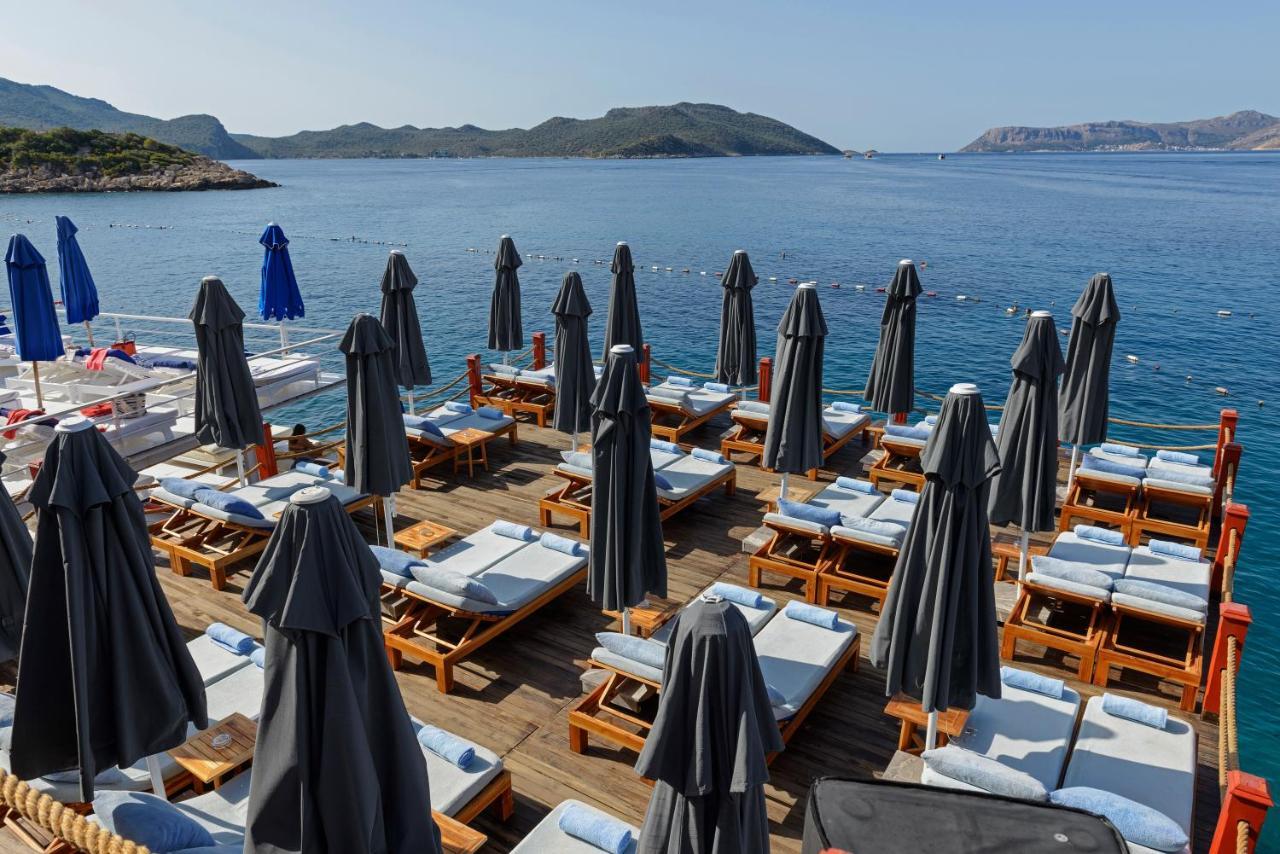 Hotel Sea View