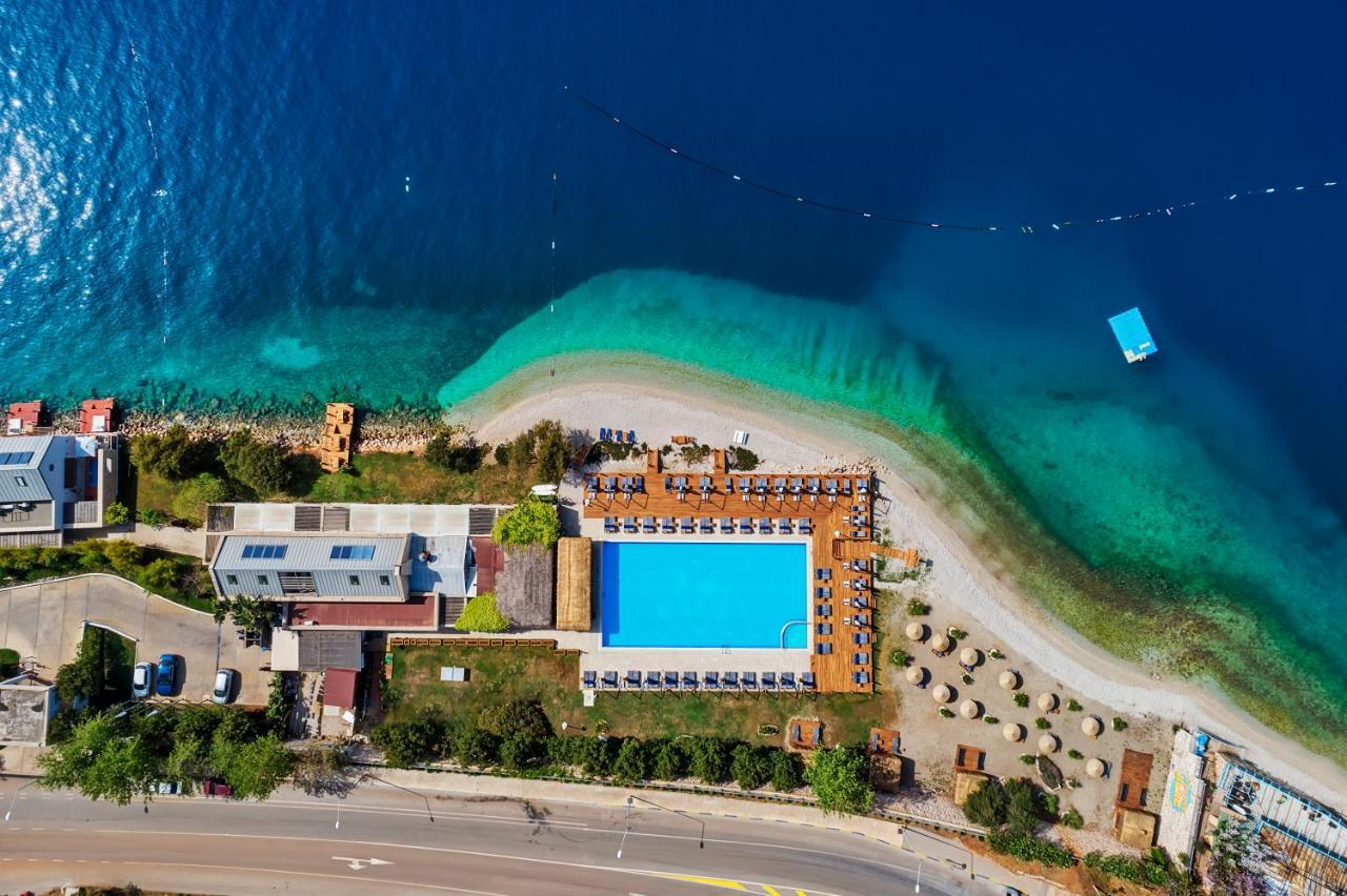 Doria Yacht Club 4* Kas