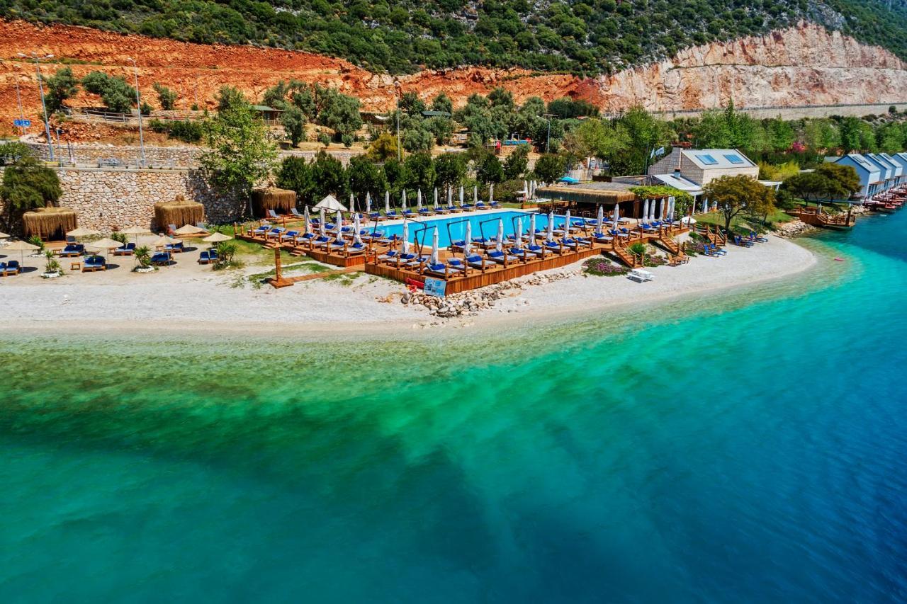 Doria Yacht Club Hotel 4*