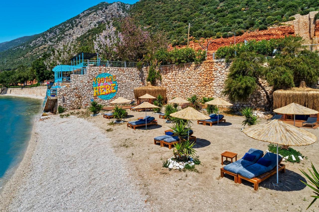 Doria Yacht Club Hotel 4*