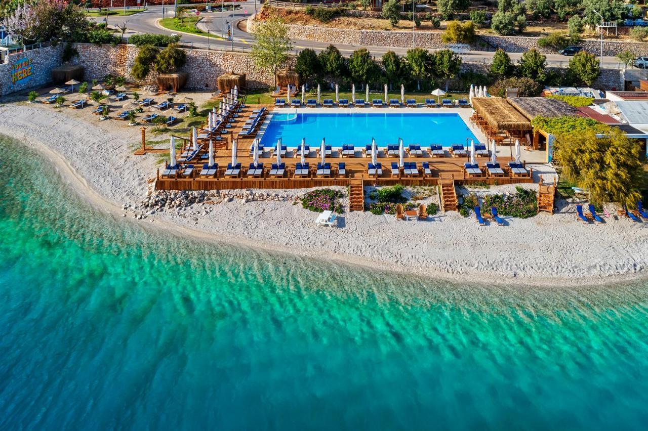 Doria Yacht Club
