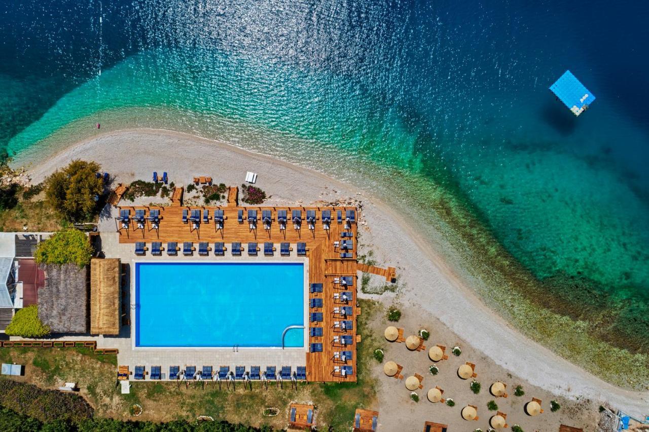 Hotel Doria Yacht Club 4*