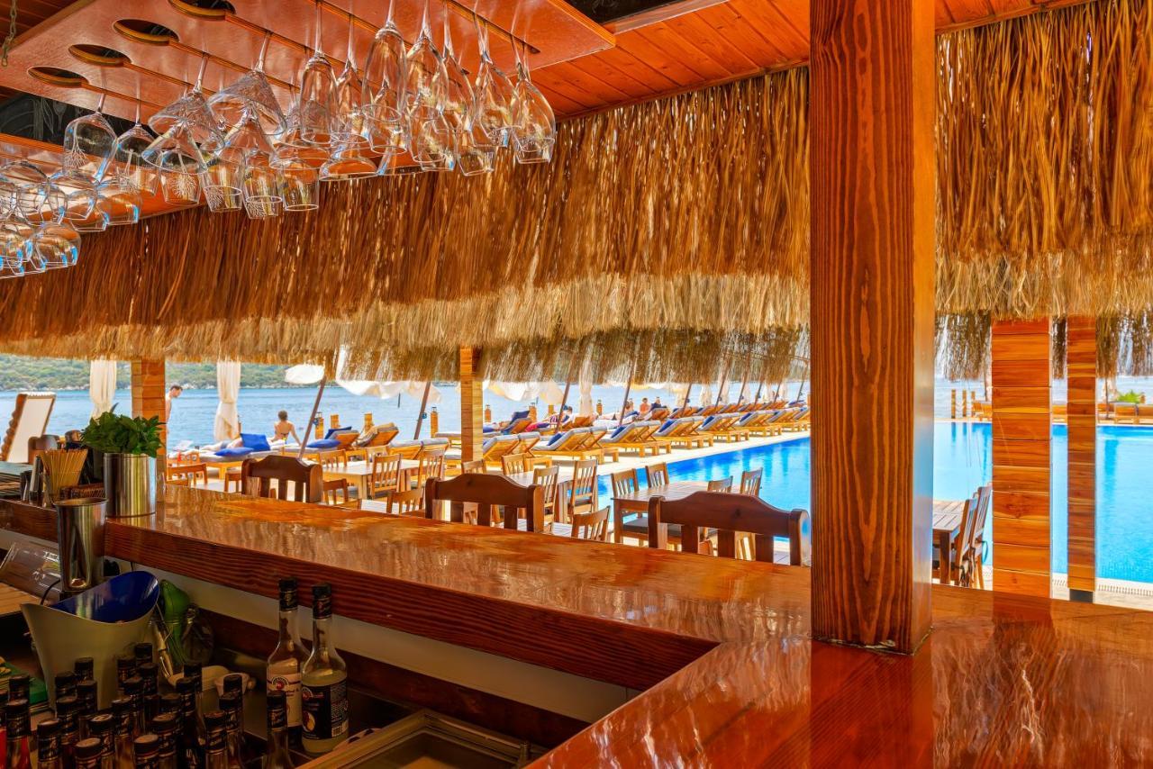 Doria Yacht Club 4* Kas