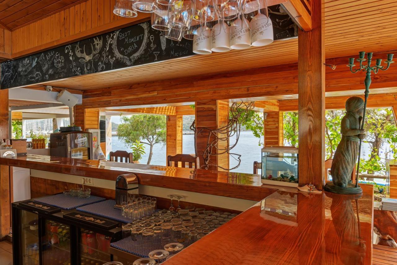 Hotel Doria Yacht Club 4*