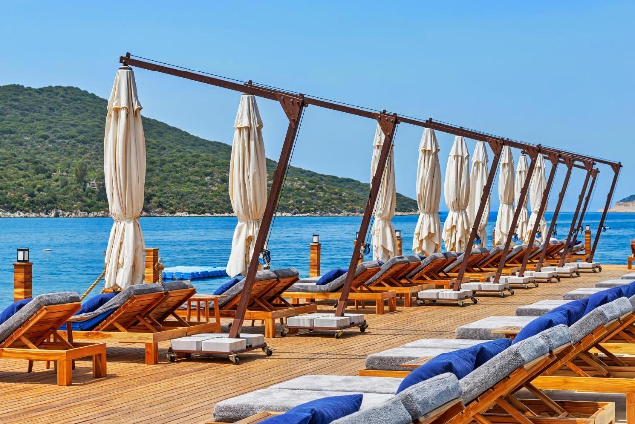 Hotel Doria Yacht Club