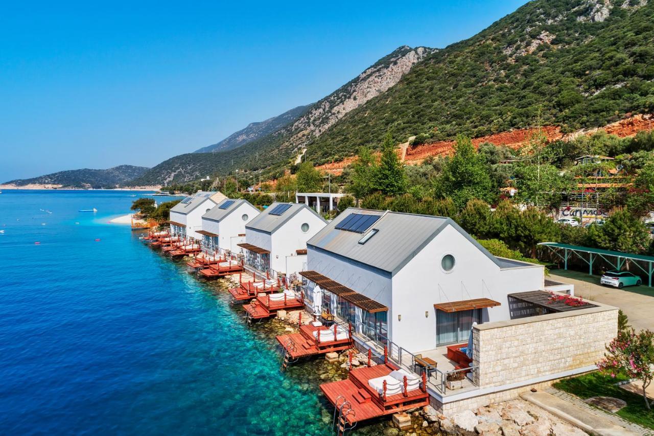 Doria Yacht Club