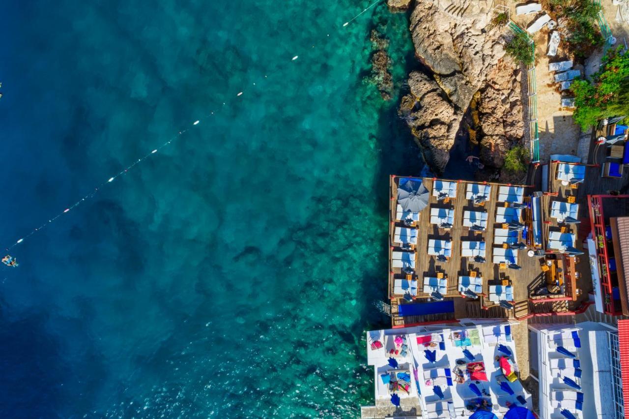 Hotel Sea View Kas