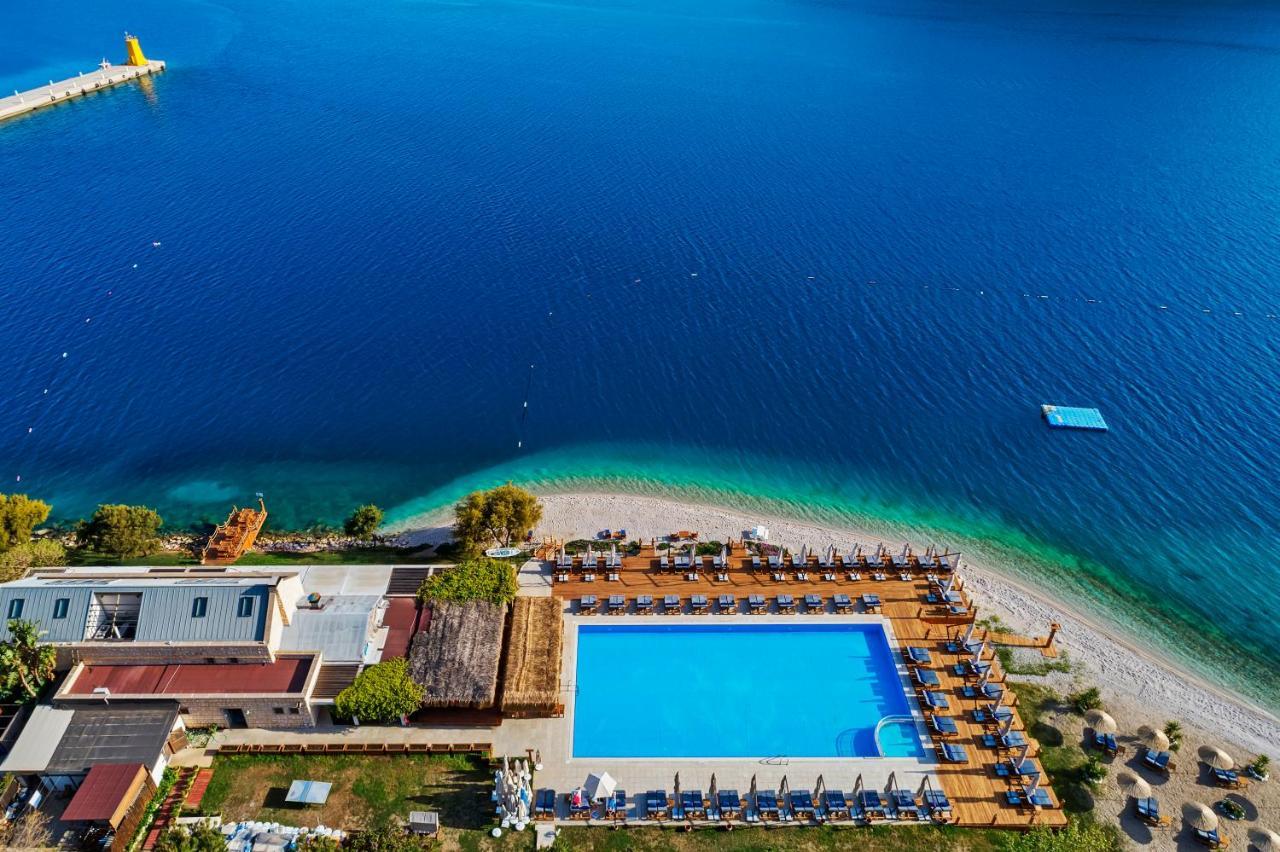 Doria Yacht Club Hotel Kas