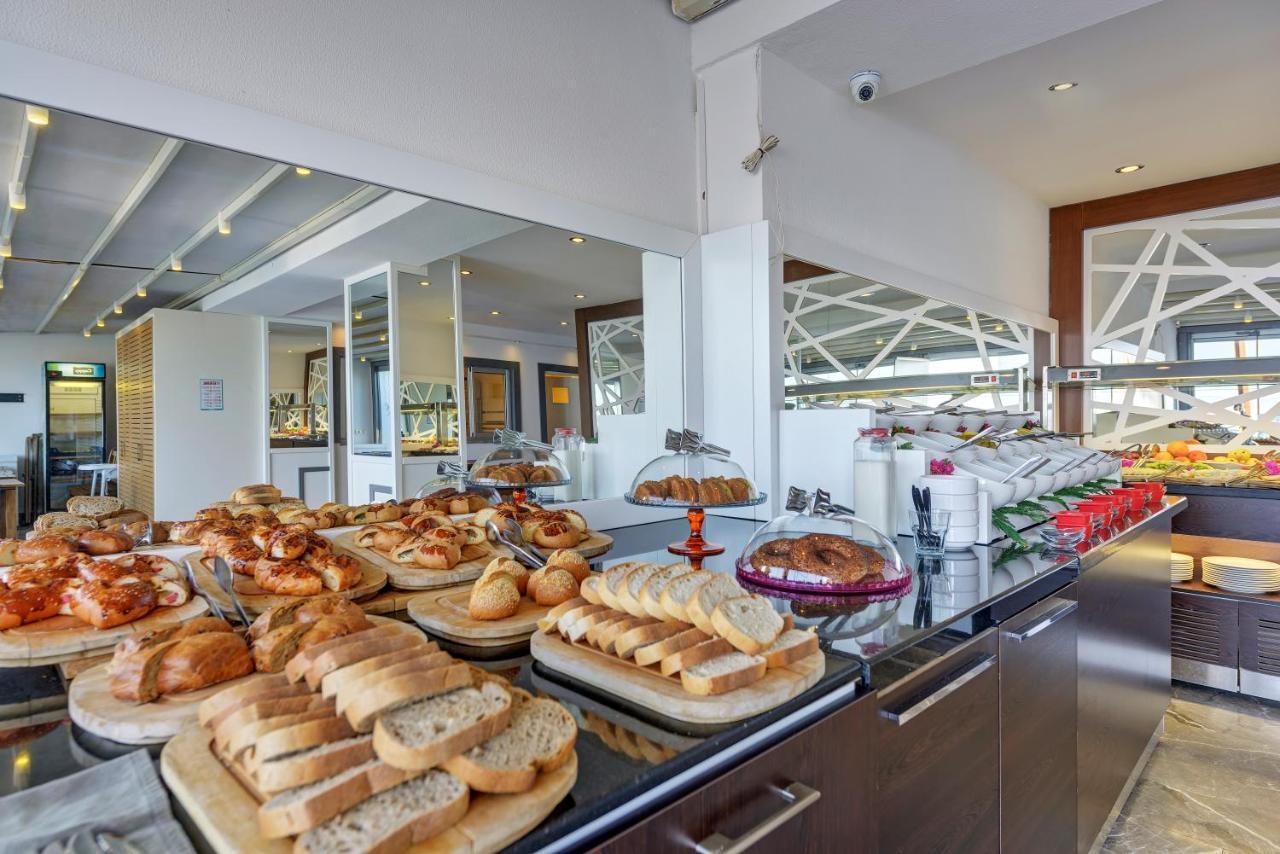 Sea View Hotel 3*