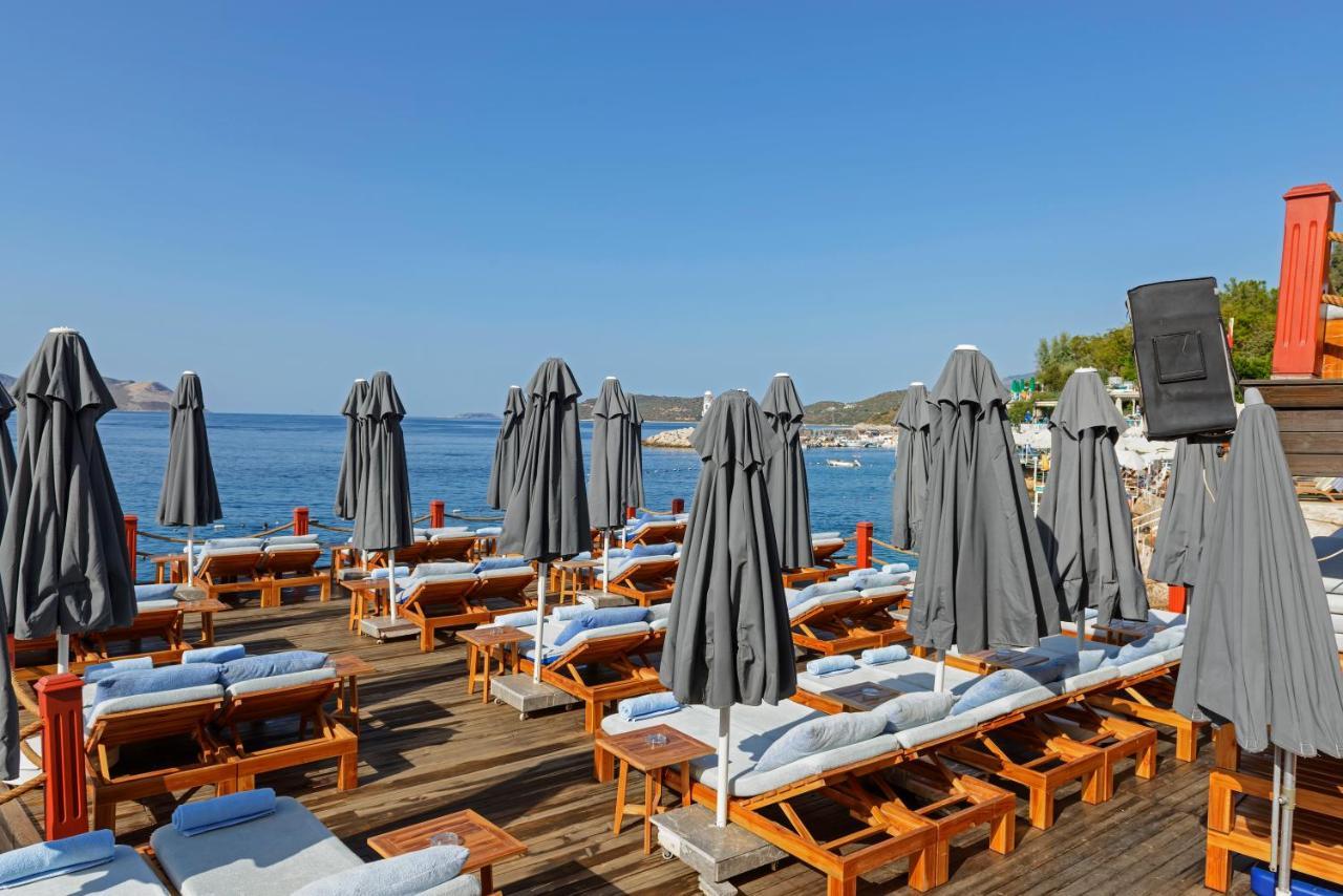 Hotel Sea View Kas