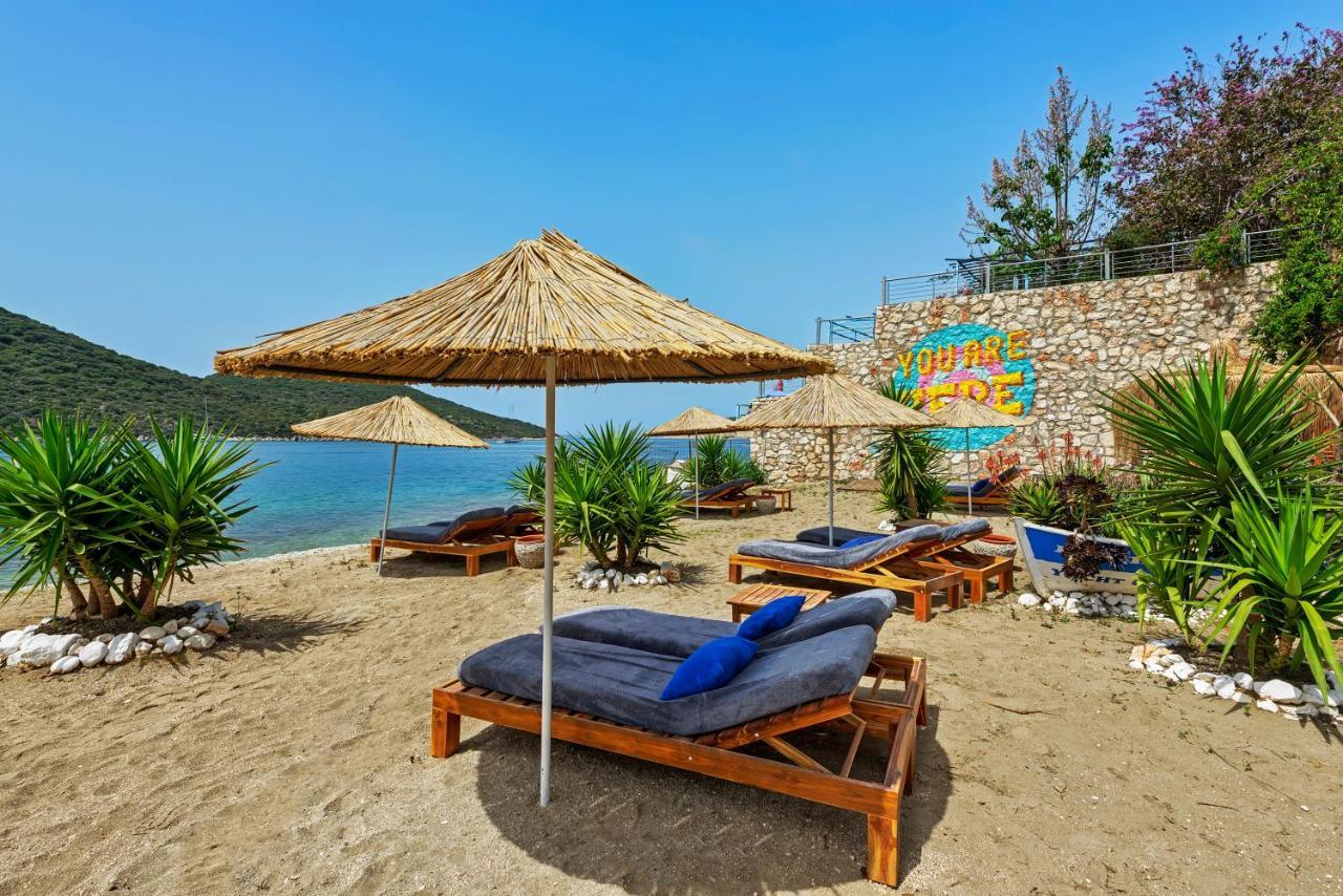 Doria Yacht Club Hotel