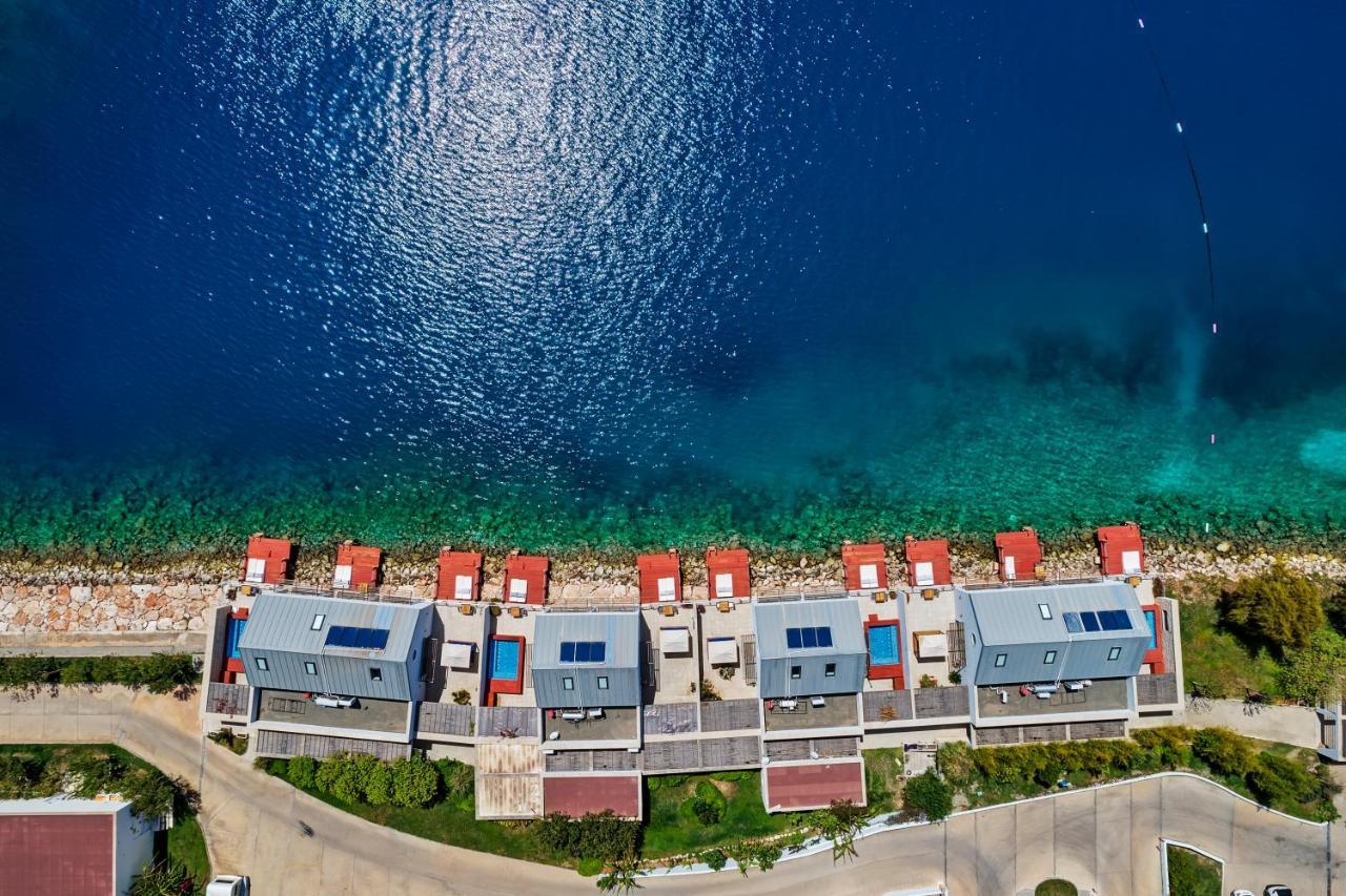 Hotel Doria Yacht Club Kas
