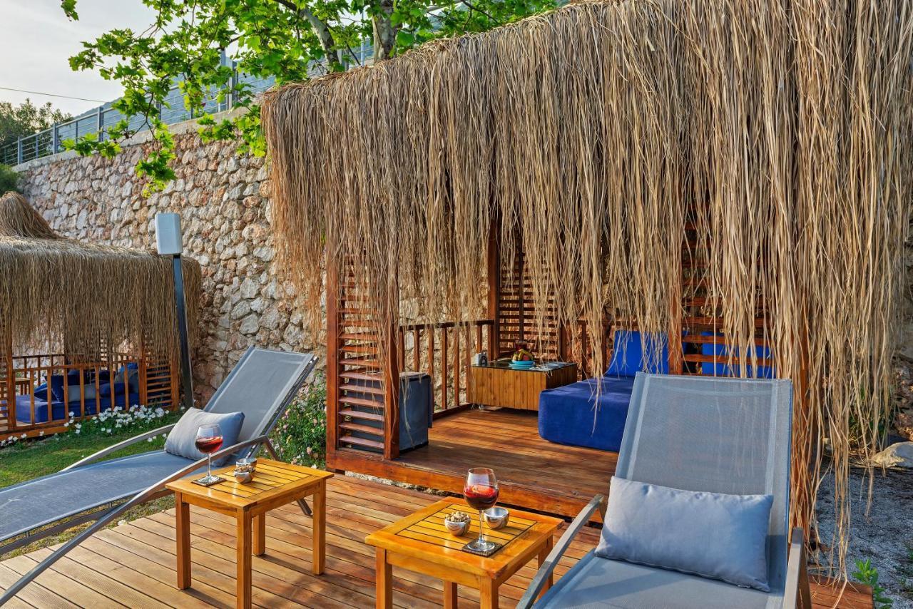 Hotel Doria Yacht Club 4*