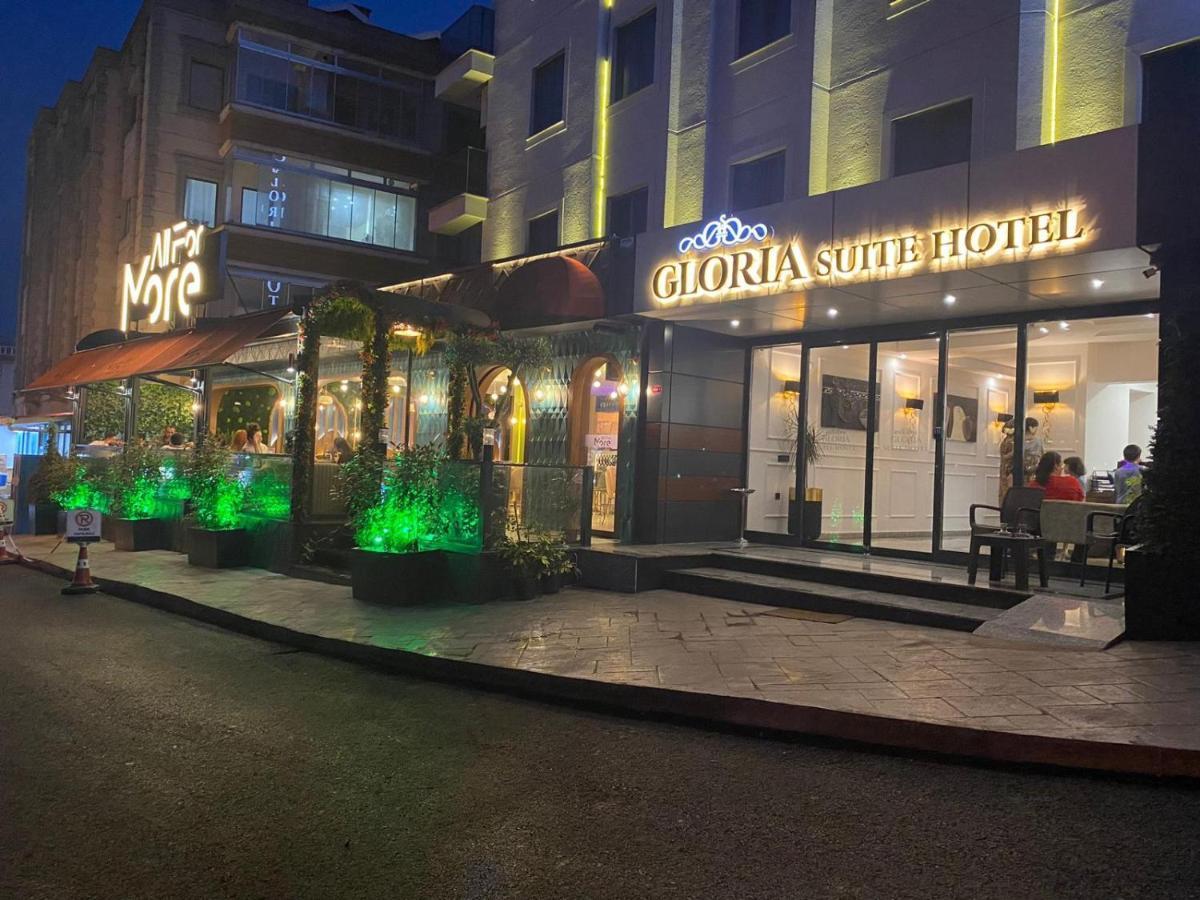 Gloria Aparthotel Trabzon