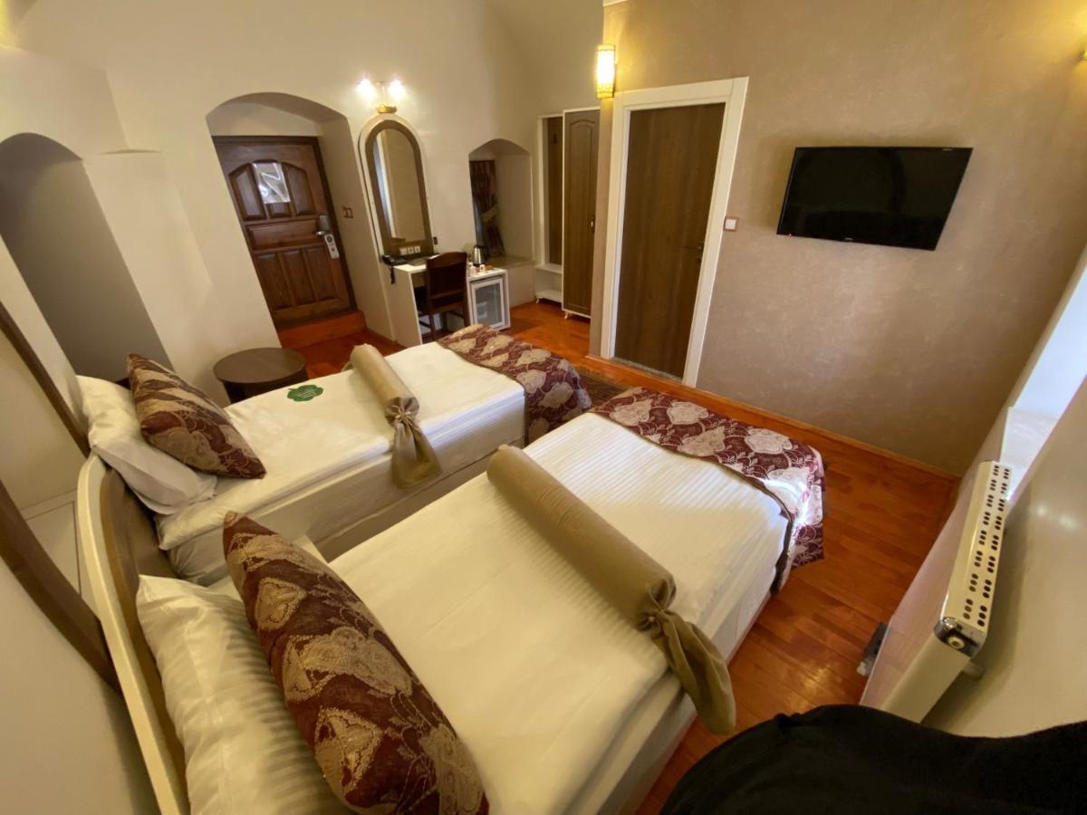 Behrampasa &cafe &restaurant 4*