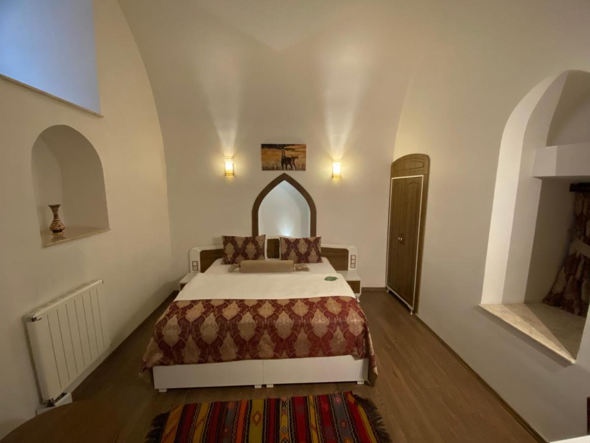 Behrampasa &cafe &restaurant 4* Sivas
