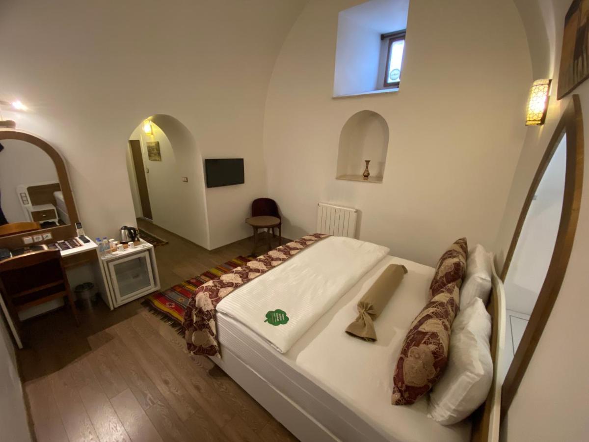 Behrampasa &cafe &restaurant 4* Sivas