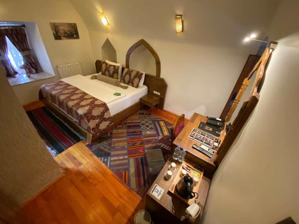 Behrampasa &cafe &restaurant 4*