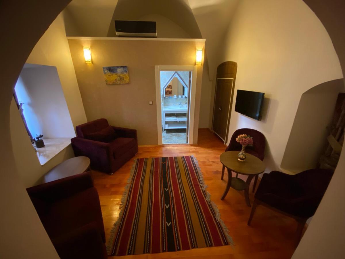 Hotel Behrampasa &cafe &restaurant Sivas