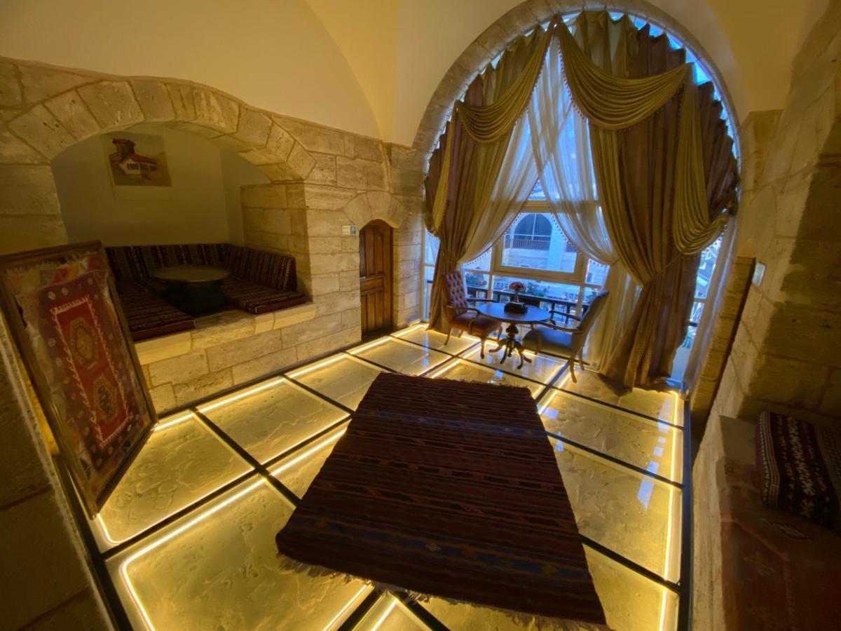 Behrampasa &cafe &restaurant 4* Sivas