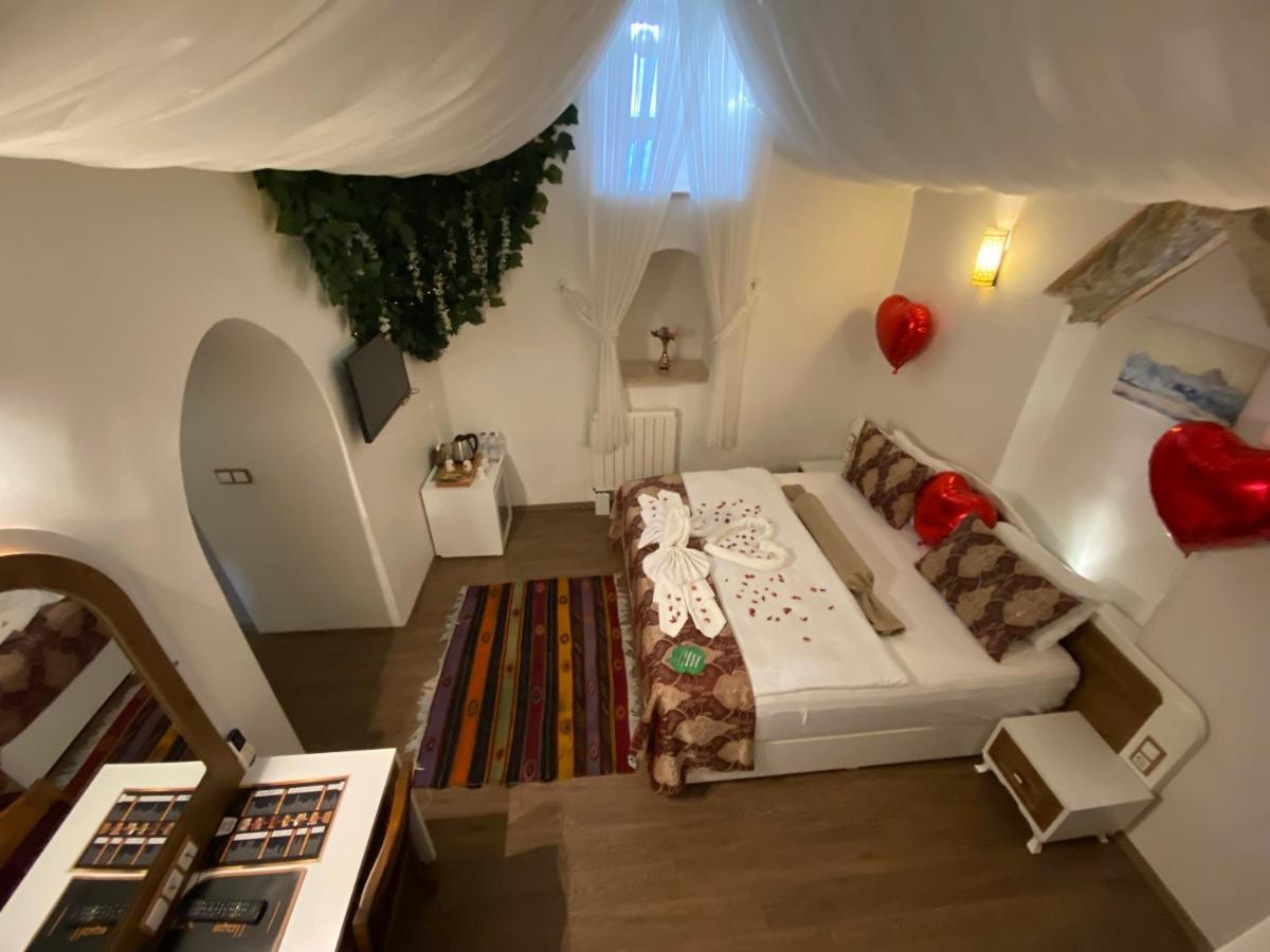 Hotel Behrampasa &cafe &restaurant Sivas