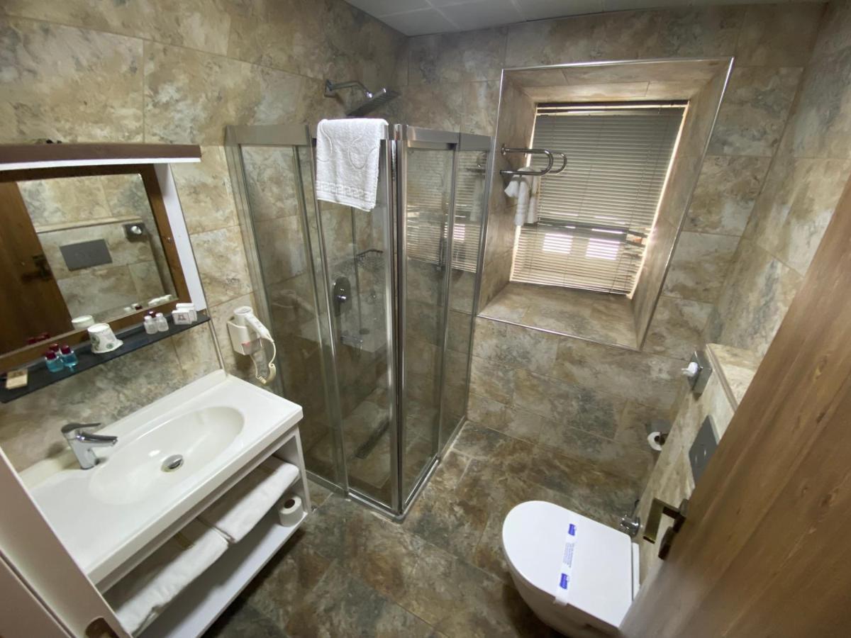 Behrampasa &cafe &restaurant Hotel 4*