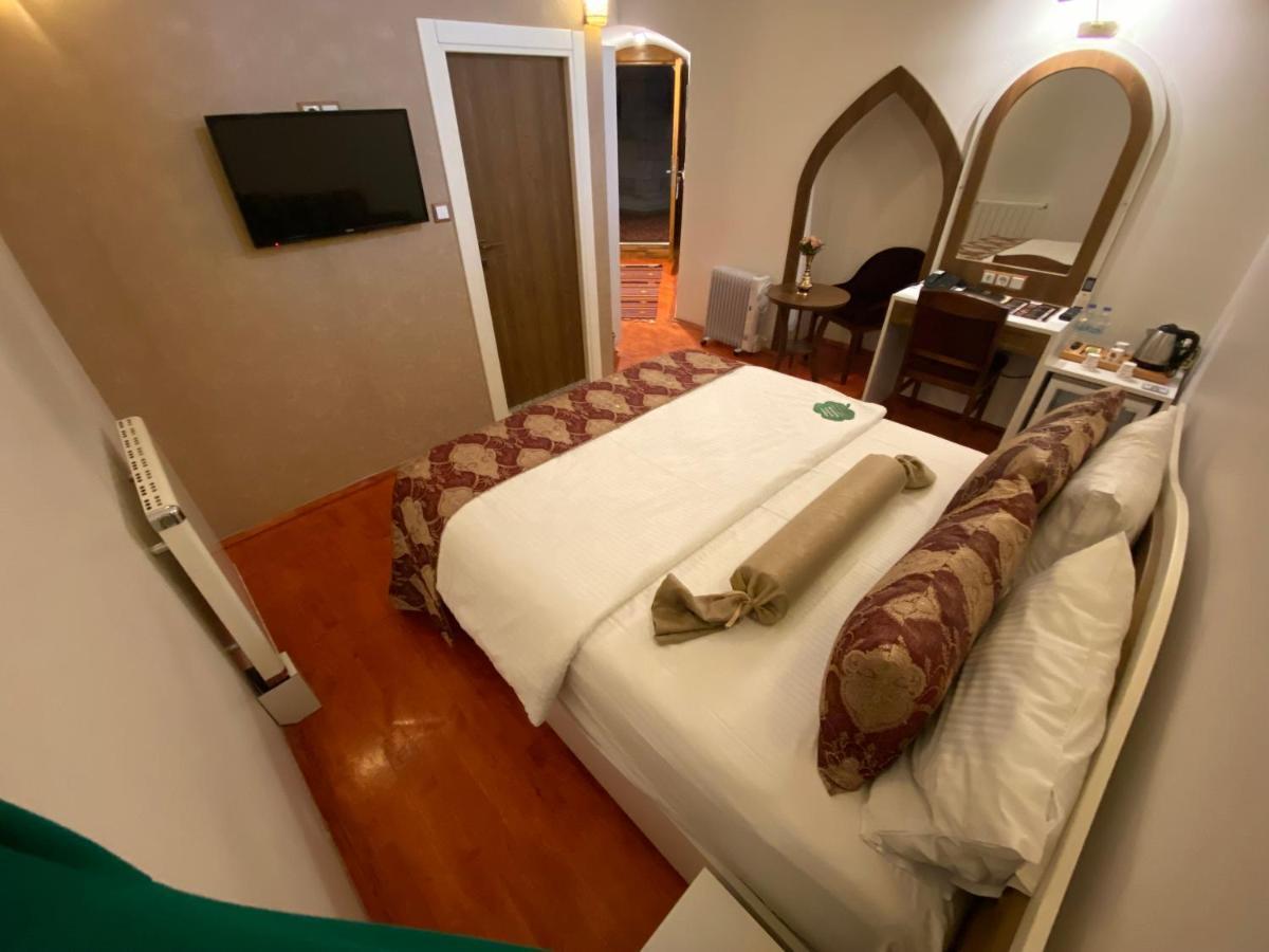 Behrampasa &cafe &restaurant Hotel Sivas