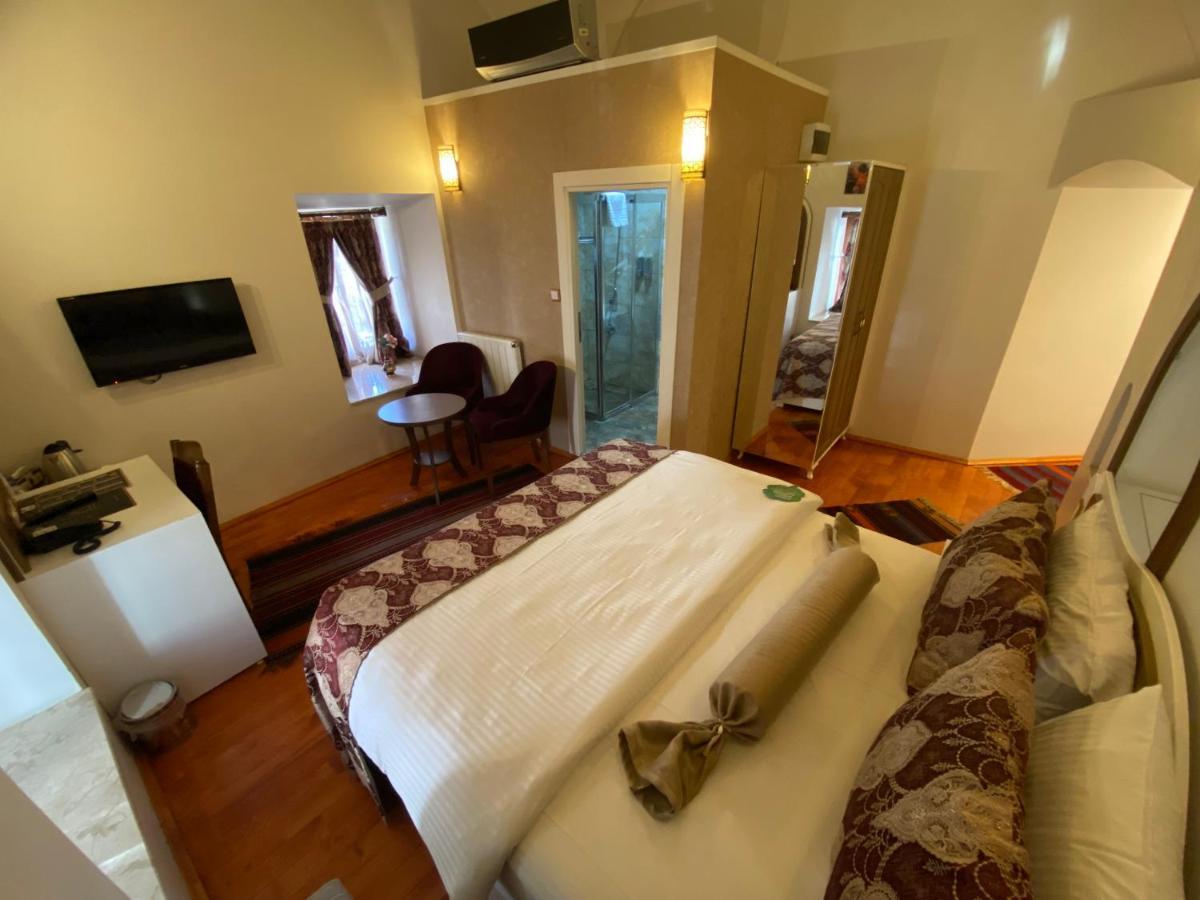 Behrampasa &cafe &restaurant Hotel Sivas