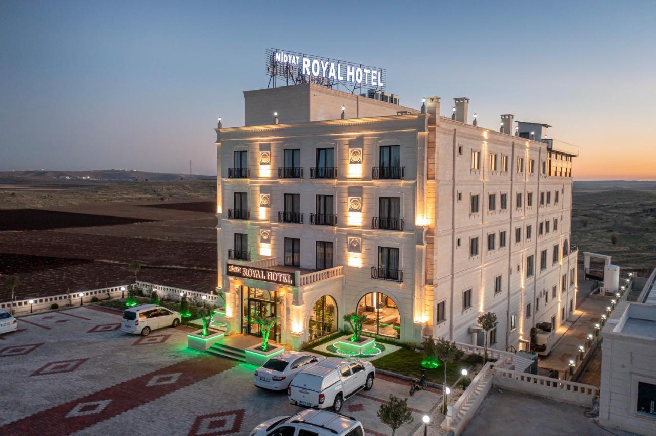 Royal & 4* Midyat