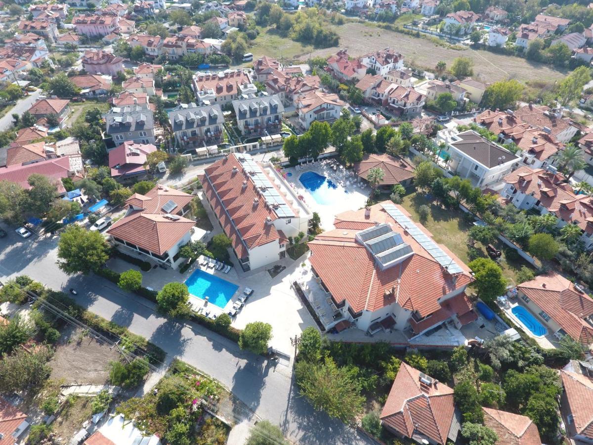 Hotel Binlik Dalyan