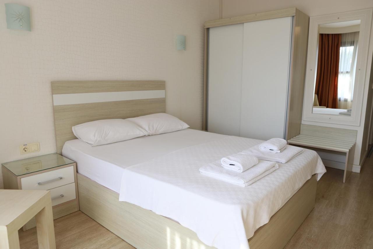 Hotel Hotel Binlik 3*