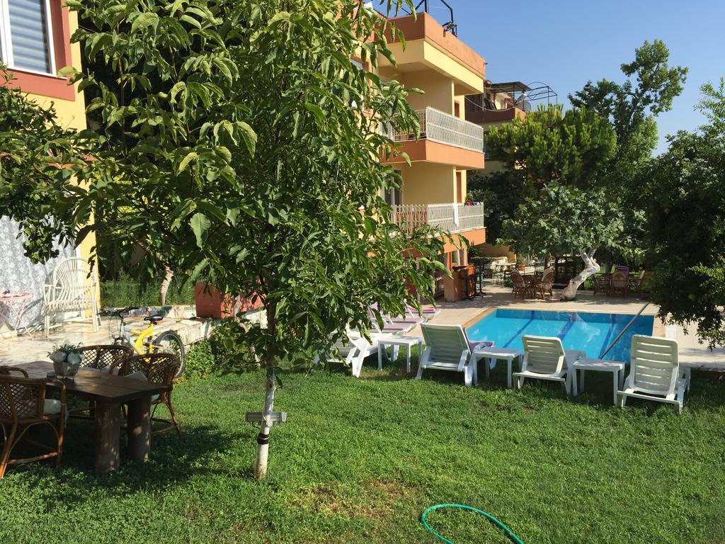 Aparthotel Asia Apart Hotel Kusadasi