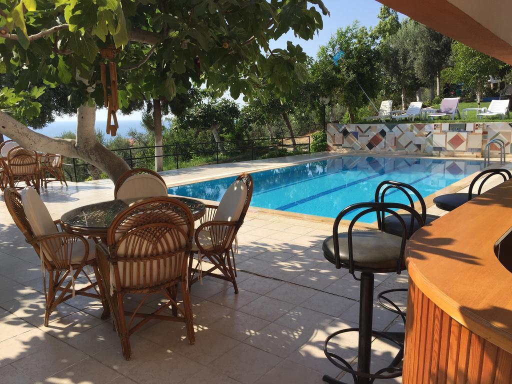 Asia Apart Hotel 3*