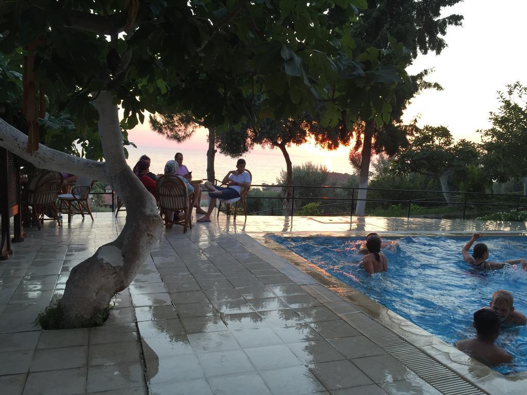Asia Apart Hotel Aparthotel Kusadasi