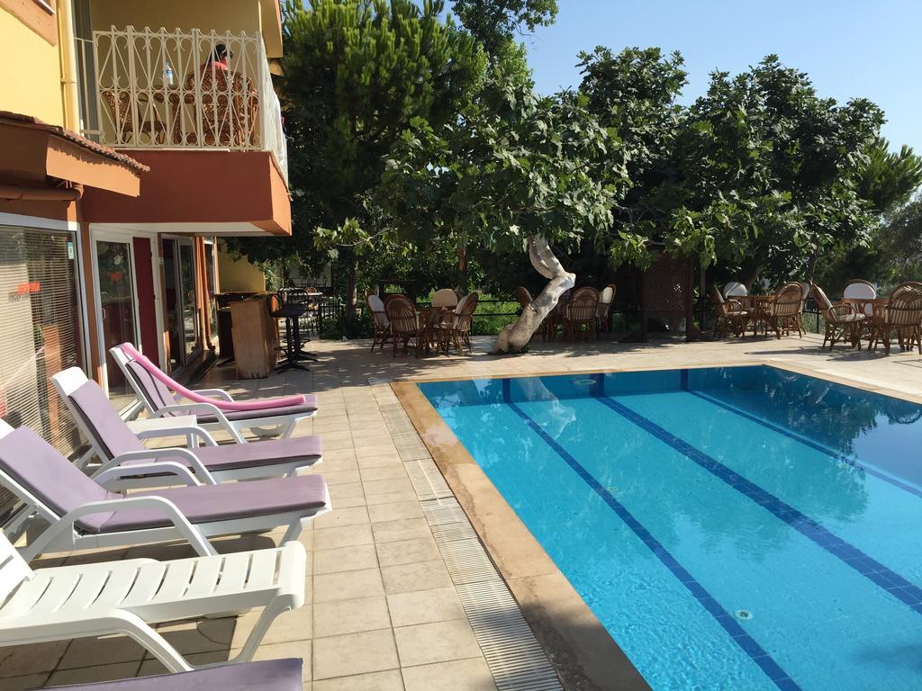 Asia Apart Hotel 3*