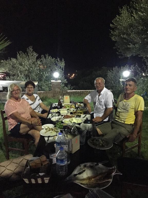Asia Apart Hotel 3* Kusadasi