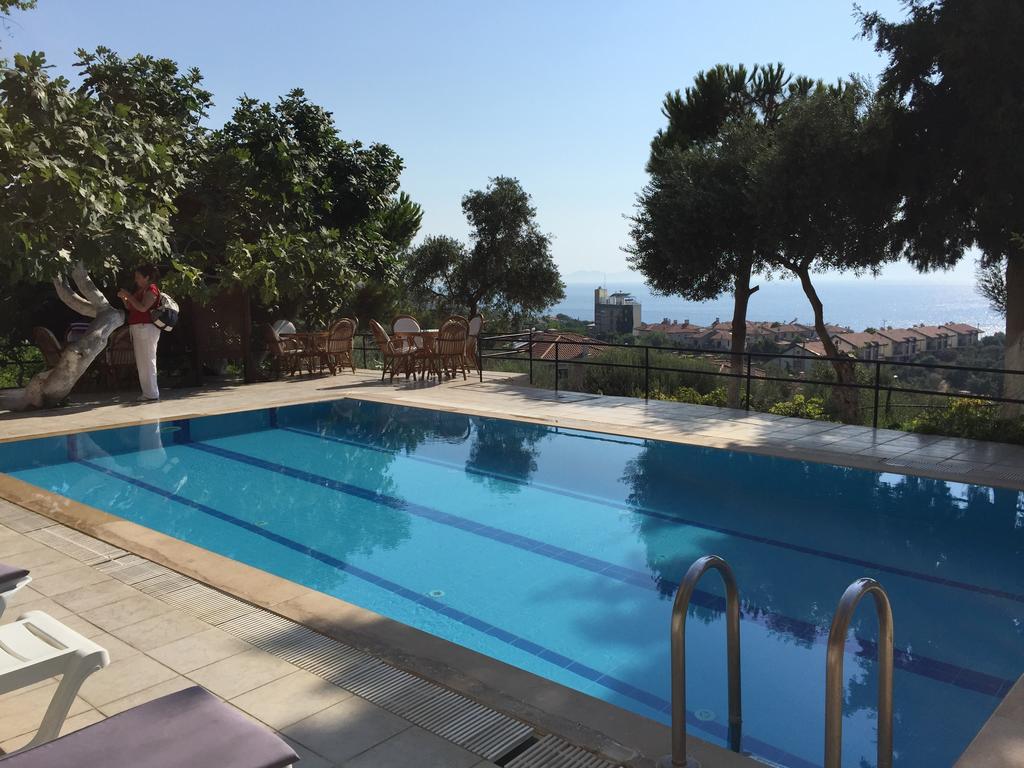 Asia Apart Hotel Aparthotel Kusadasi