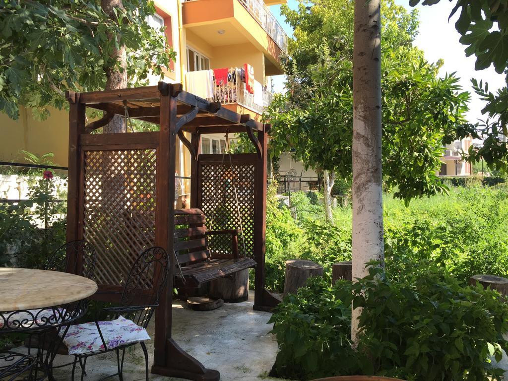 Asia Apart Hotel Aparthotel
