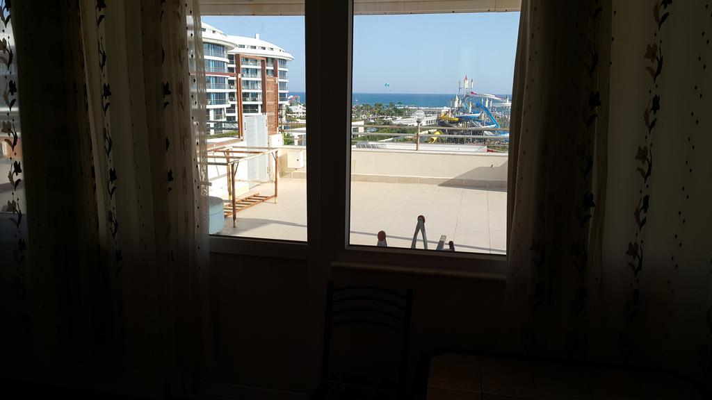 Aparthotel Prestij 3*