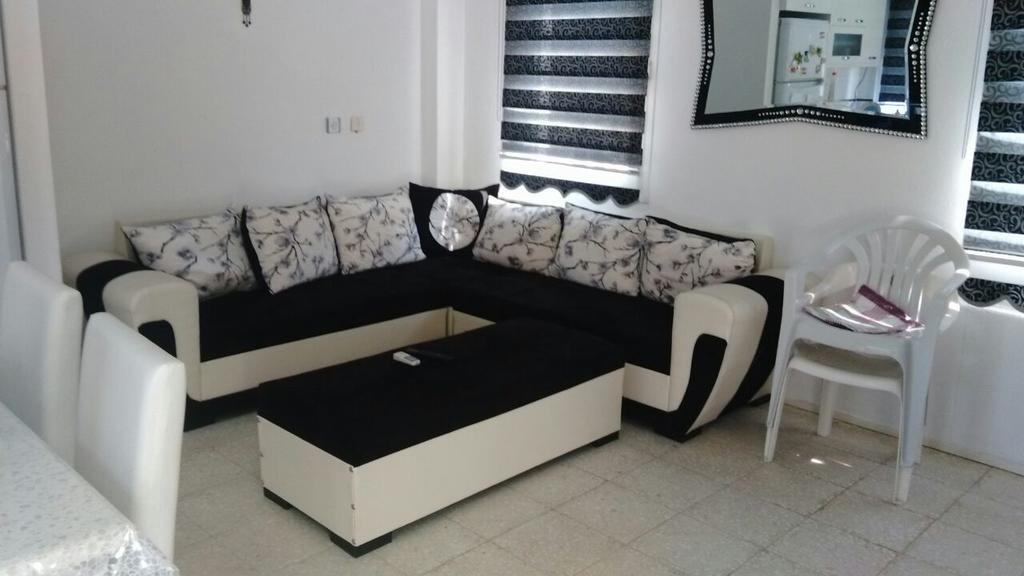 Catalina Villa *