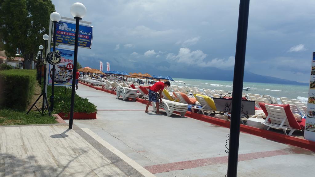 Catalina * Kusadasi
