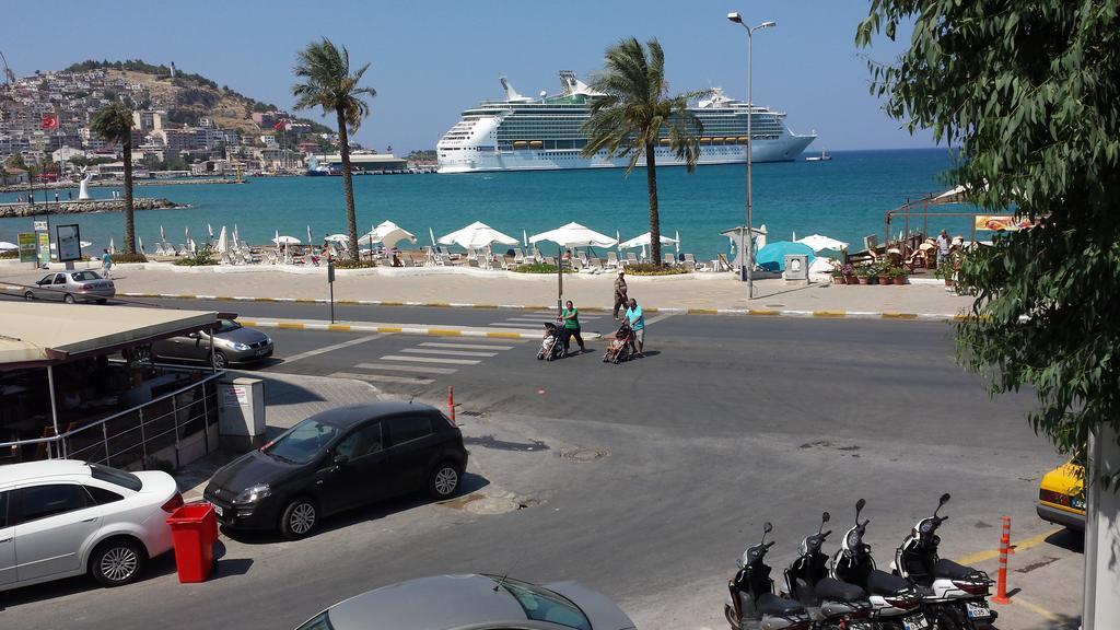 Catalina Villa Kusadasi