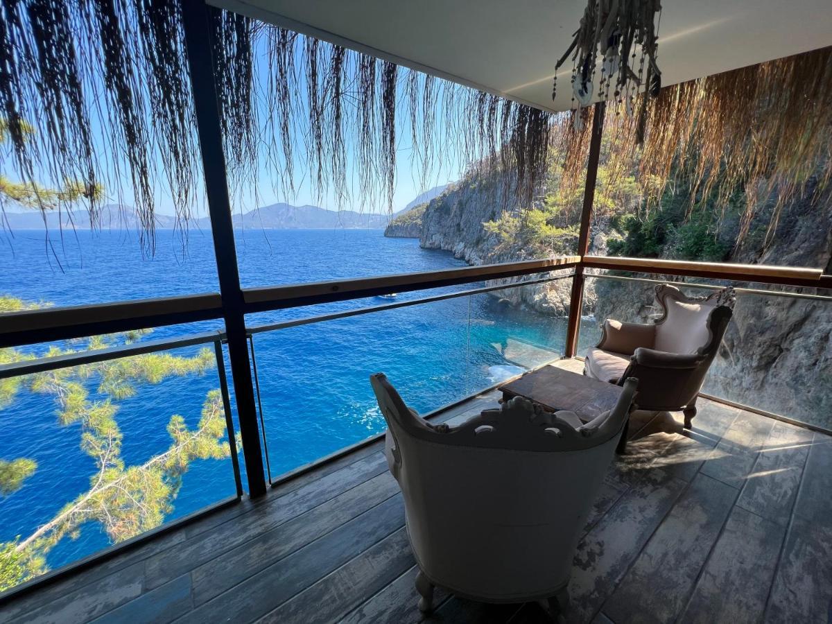 Zakros Lykia (adults Only) Hotel