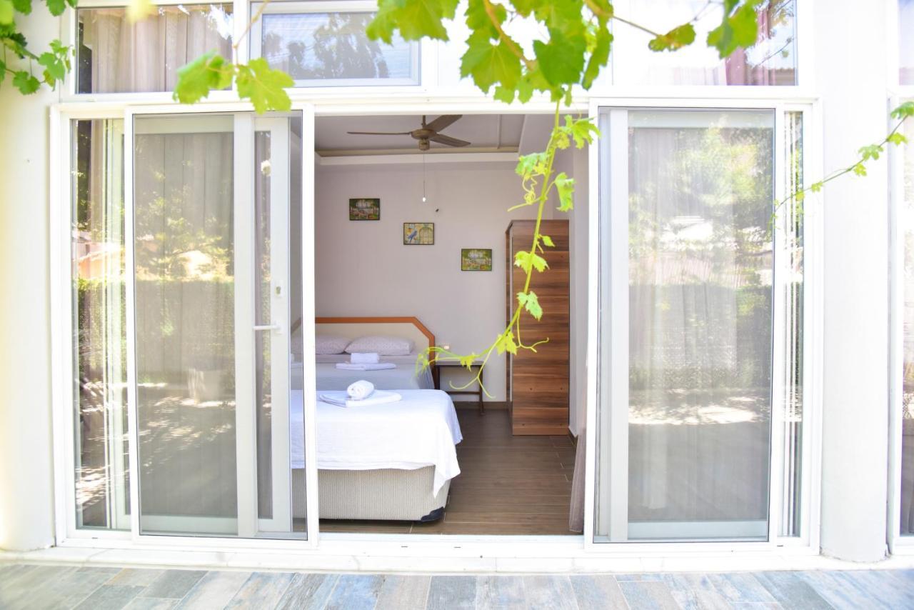 Bed & Breakfast Balim Sultany